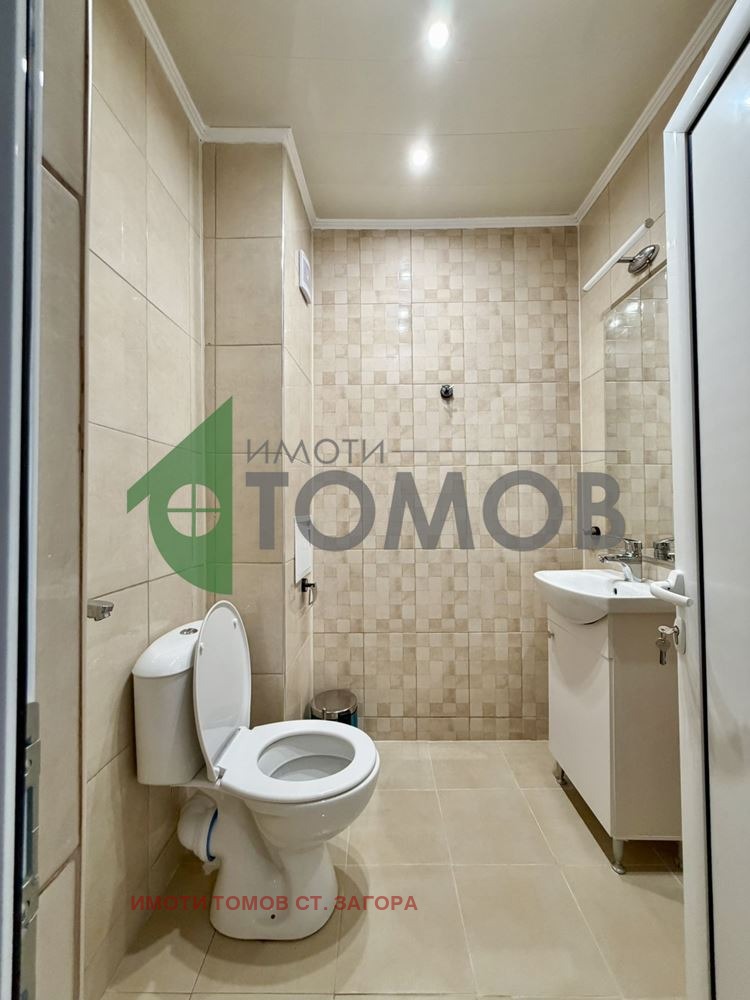 Продава 2-СТАЕН, гр. Стара Загора, Опълченски, снимка 11 - Апартаменти - 55221540