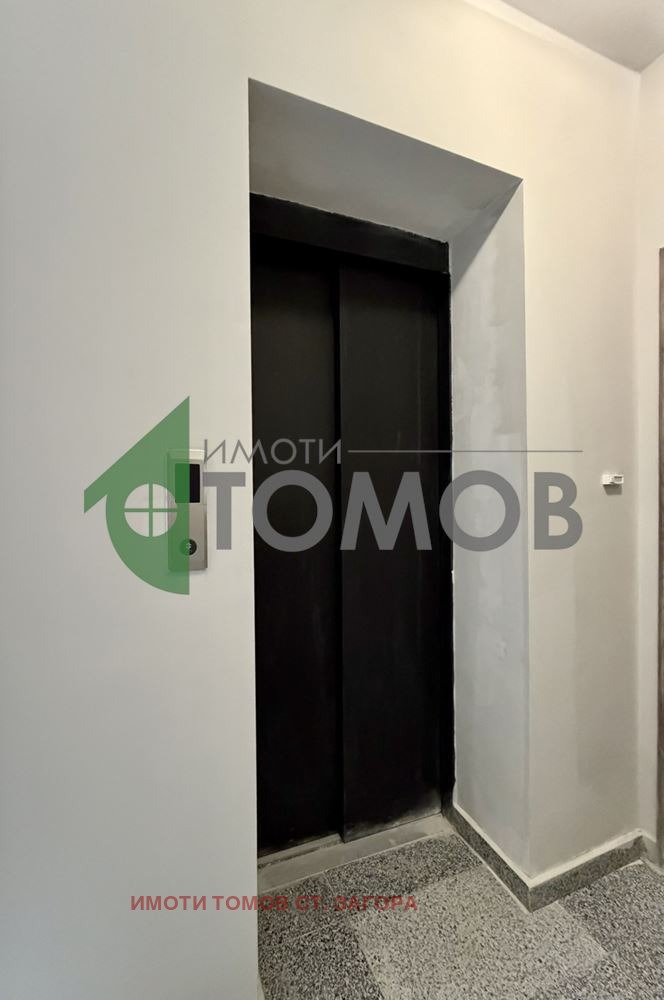 Продава 2-СТАЕН, гр. Стара Загора, Опълченски, снимка 16 - Апартаменти - 55221540