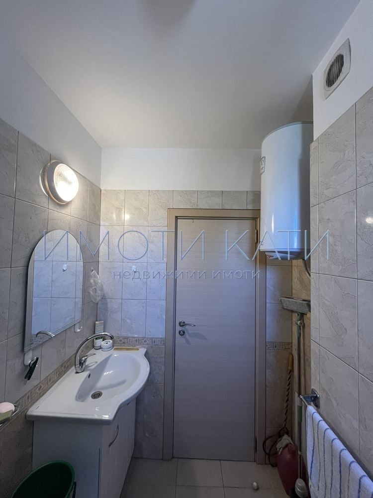 Продава 2-СТАЕН, гр. Перник, Мошино, снимка 3 - Апартаменти - 55527881