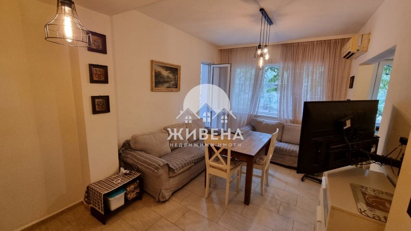 In vendita  2 camere da letto Varna , Chataldga , 104 mq | 43499087 - Immagine [3]