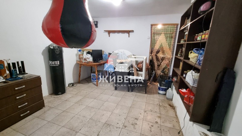 Продава  3-стаен град Варна , Чаталджа , 104 кв.м | 43499087 - изображение [13]