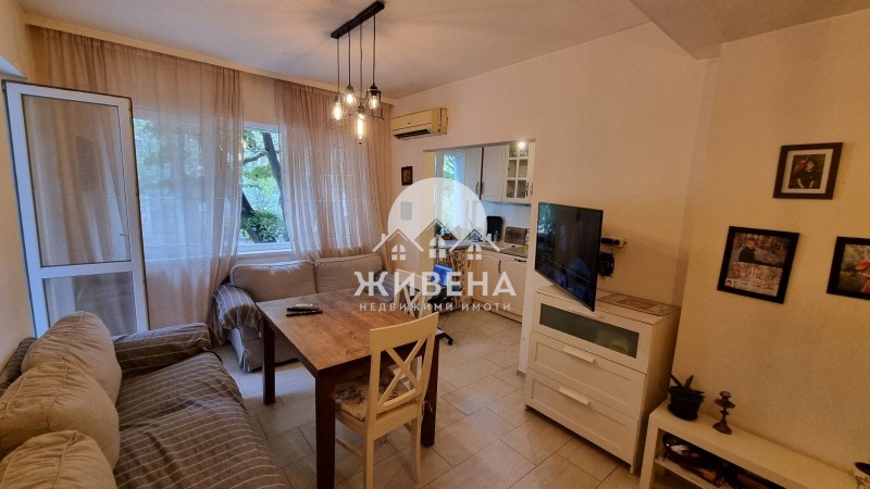 Te koop  2 slaapkamers Varna , Tsjataldzja , 104 m² | 43499087 - afbeelding [2]