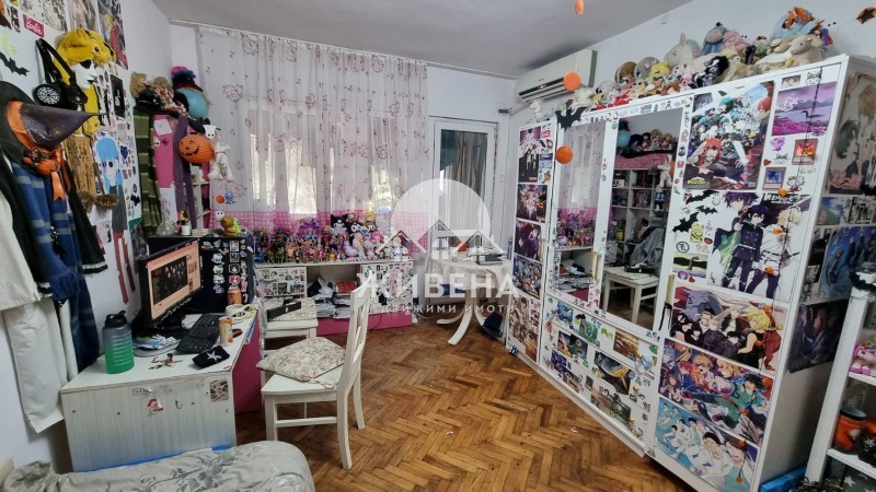 De vânzare  2 dormitoare Varna , Ciataldja , 104 mp | 43499087 - imagine [7]