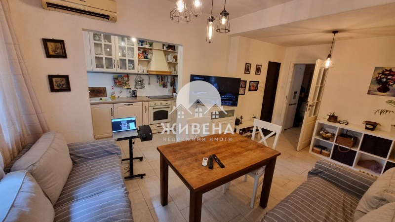 De vânzare  2 dormitoare Varna , Ciataldja , 104 mp | 43499087