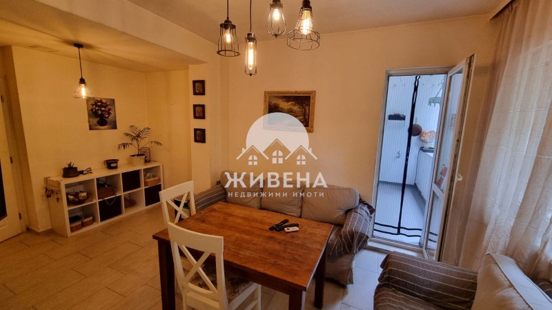 Продава  3-стаен град Варна , Чаталджа , 104 кв.м | 43499087 - изображение [4]