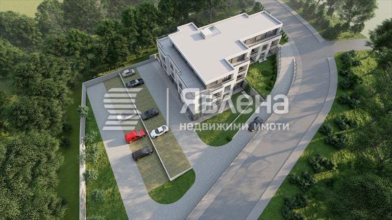 Na prodej  2 ložnice Varna , Izgrev , 103 m2 | 93186115