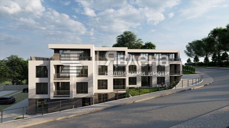 Na prodej  2 ložnice Varna , Izgrev , 103 m2 | 93186115 - obraz [5]