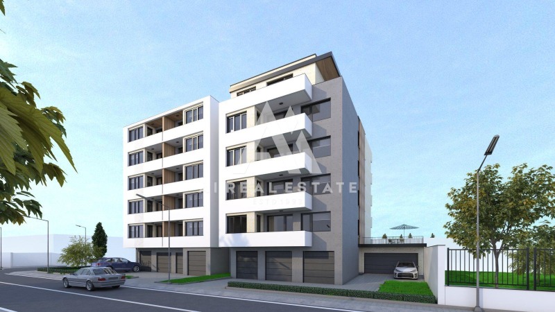 Zu verkaufen  2 Schlafzimmer Plewen , Druschba 1 , 98 qm | 18068316