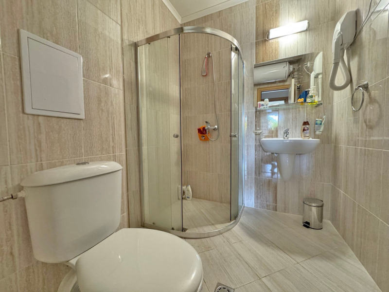 Продава  3-стаен област Бургас , к.к. Слънчев бряг , 78 кв.м | 42142546 - изображение [13]