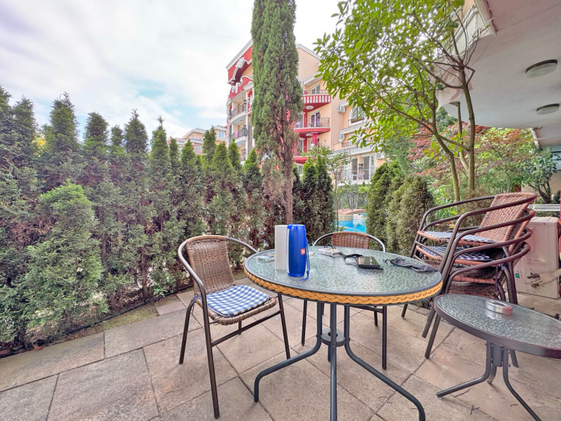 Продава  3-стаен област Бургас , к.к. Слънчев бряг , 78 кв.м | 42142546