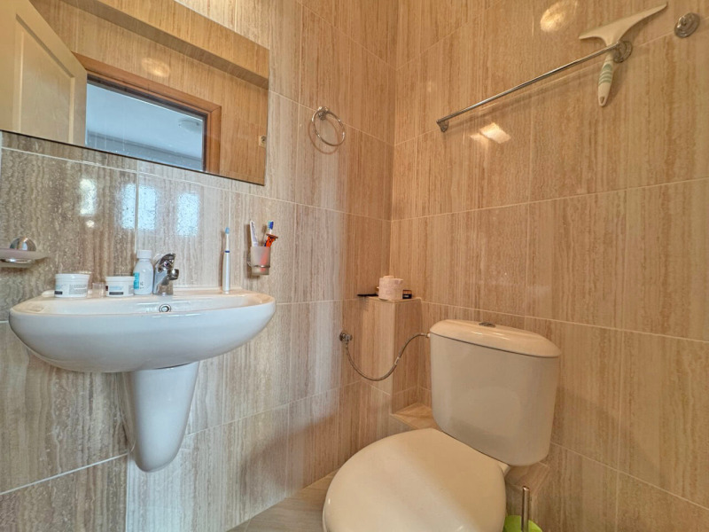 Продава  3-стаен област Бургас , к.к. Слънчев бряг , 78 кв.м | 42142546 - изображение [12]