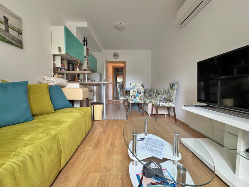 Продава  3-стаен област Бургас , к.к. Слънчев бряг , 78 кв.м | 42142546 - изображение [8]