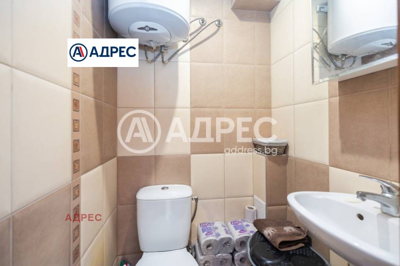 À vendre  2 chambres Varna , Grand Mol , 151 m² | 88360050 - image [11]