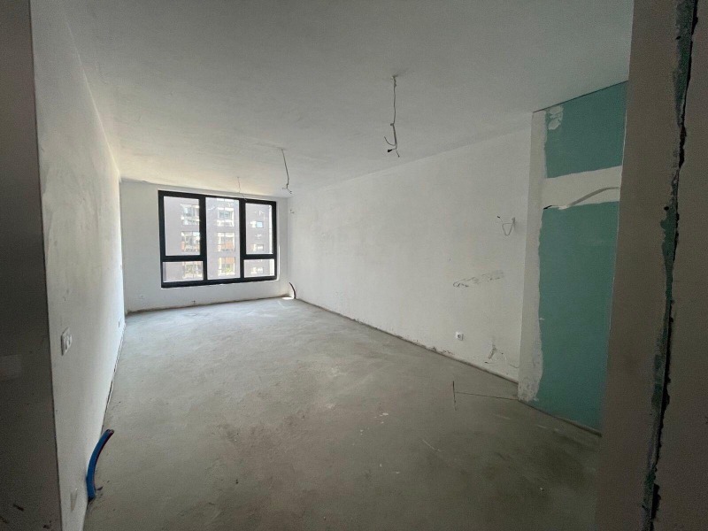 Продава 3-СТАЕН, гр. София, Кръстова вада, снимка 4 - Апартаменти - 52411780