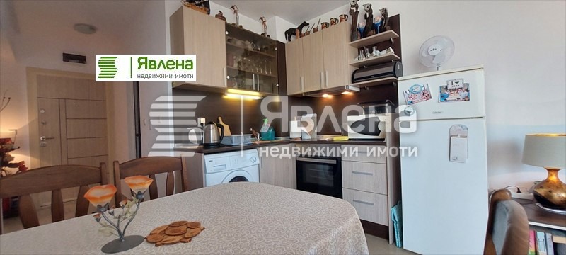 Продава 3-СТАЕН, гр. Поморие, област Бургас, снимка 3 - Апартаменти - 55016669