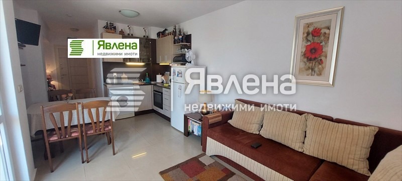 Продава 3-СТАЕН, гр. Поморие, област Бургас, снимка 2 - Апартаменти - 55016669