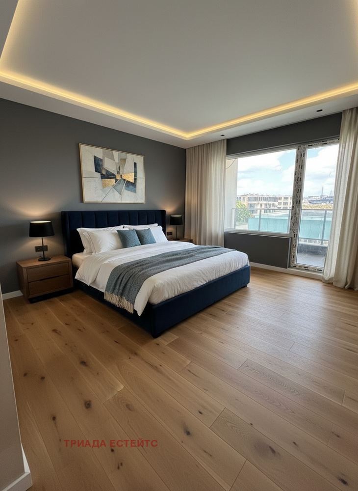 Продава 3-СТАЕН, гр. Бургас, Славейков, снимка 6 - Апартаменти - 55299143