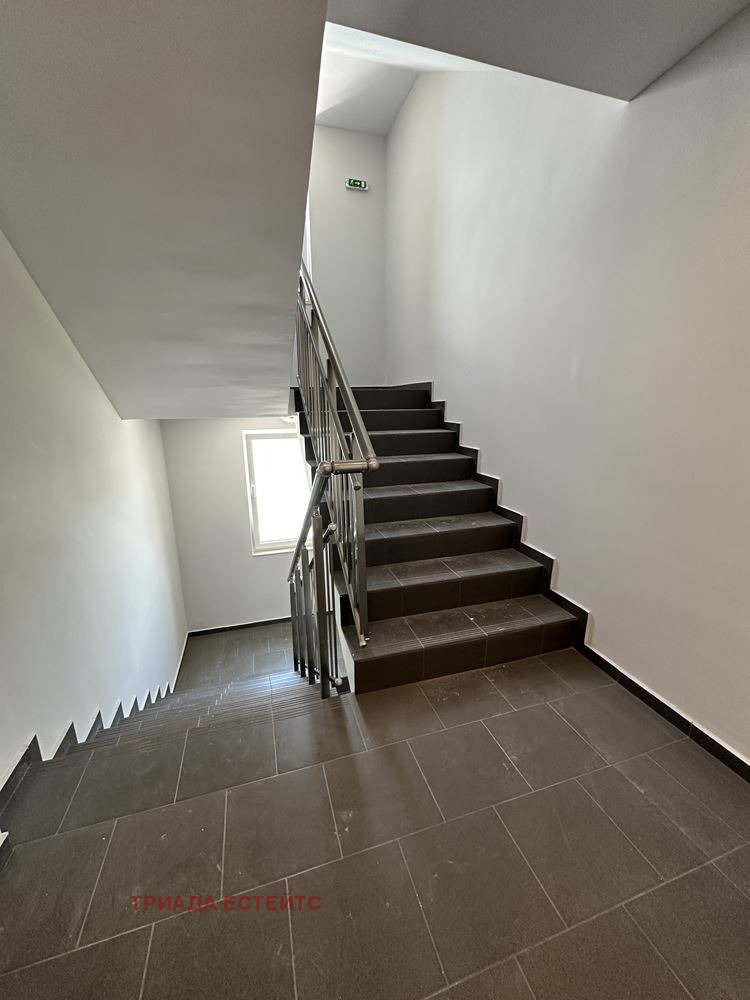 Продава 3-СТАЕН, гр. Бургас, Славейков, снимка 13 - Апартаменти - 55299143