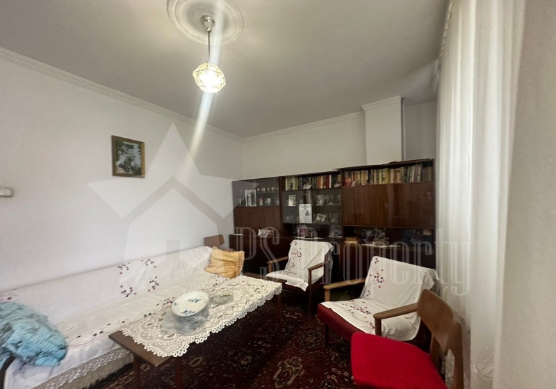 Продава  4-стаен град Стара Загора , Три чучура - център , 78 кв.м | 24410494 - изображение [3]