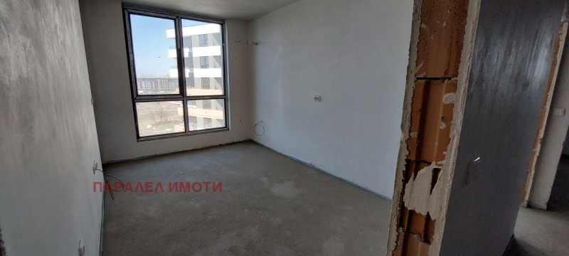 Продава 4-СТАЕН, гр. Пловдив, Пещерско шосе, снимка 2 - Aпартаменти - 49360060