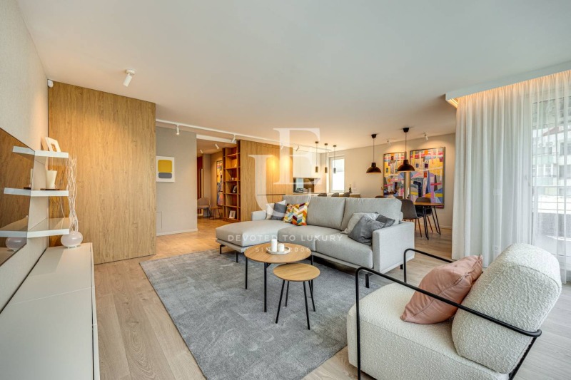 Продаја  3 спаваће собе Софија , Лозенец , 143 м2 | 88213062 - слика [4]