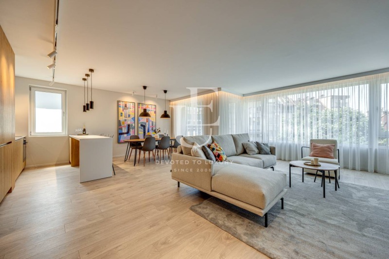 Продаја  3 спаваће собе Софија , Лозенец , 143 м2 | 88213062 - слика [7]