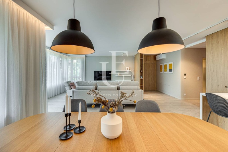 Продаја  3 спаваће собе Софија , Лозенец , 143 м2 | 88213062 - слика [5]