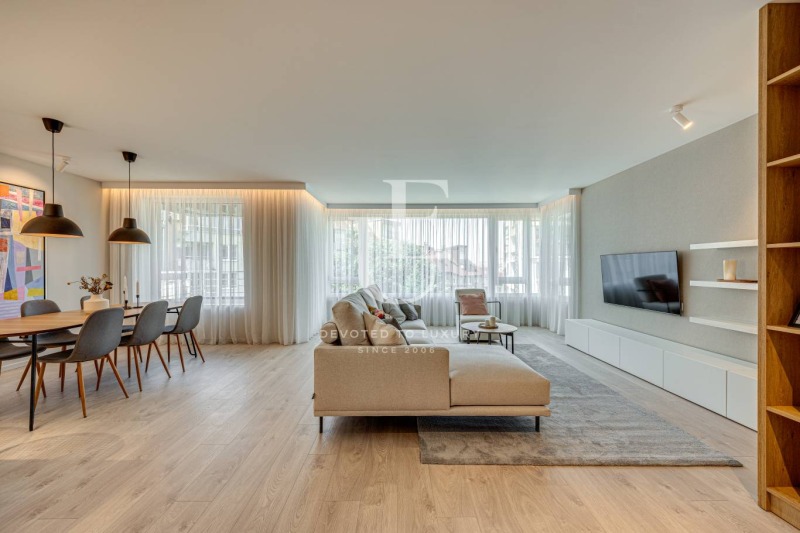 Продаја  3 спаваће собе Софија , Лозенец , 143 м2 | 88213062 - слика [16]