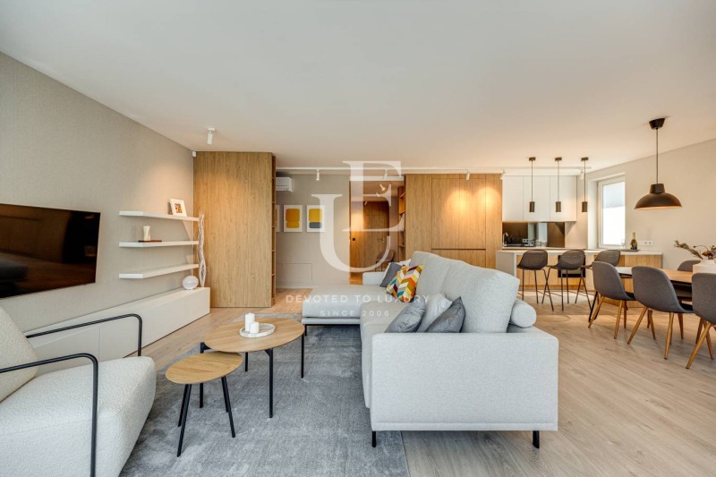 Продаја  3 спаваће собе Софија , Лозенец , 143 м2 | 88213062 - слика [2]
