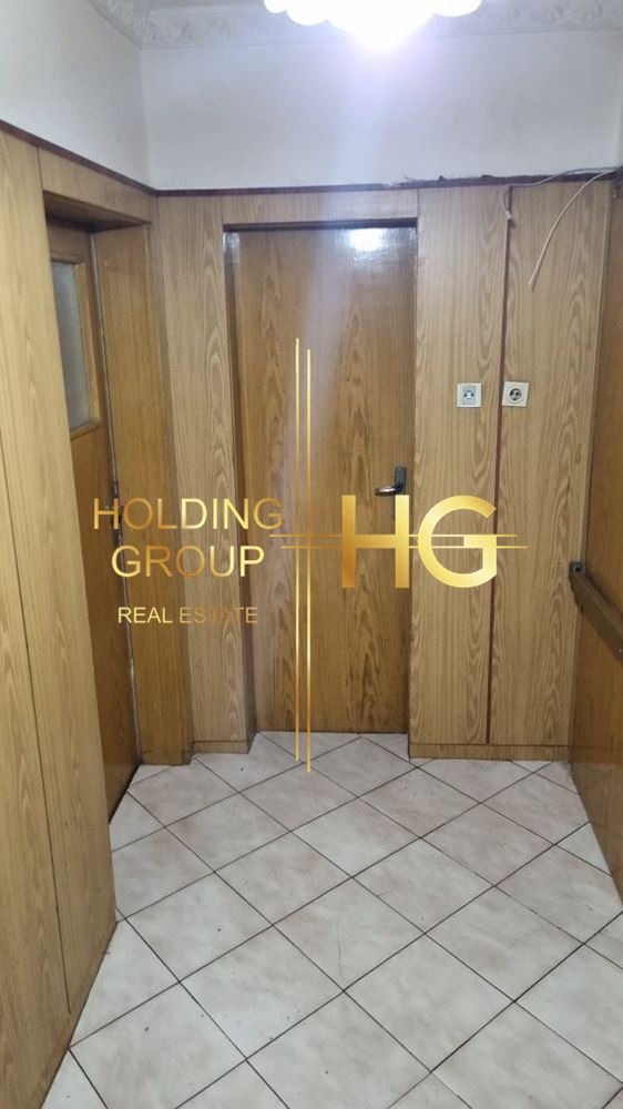 Продава 4-СТАЕН, гр. Варна, Цветен квартал, снимка 3 - Апартаменти - 52686324