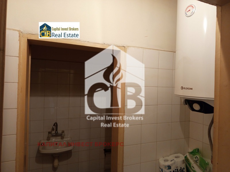 Продава 4-СТАЕН, гр. Варна, Централна поща, снимка 7 - Апартаменти - 52987330