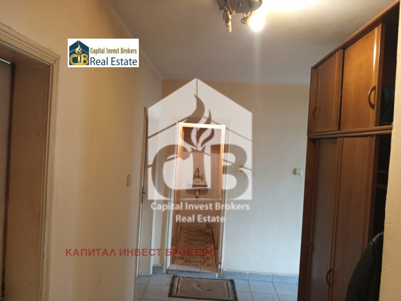 Продава 4-СТАЕН, гр. Варна, Централна поща, снимка 4 - Апартаменти - 52987330