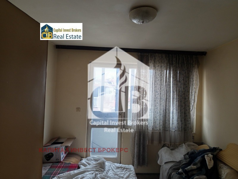 Продава 4-СТАЕН, гр. Варна, Централна поща, снимка 3 - Апартаменти - 52987330