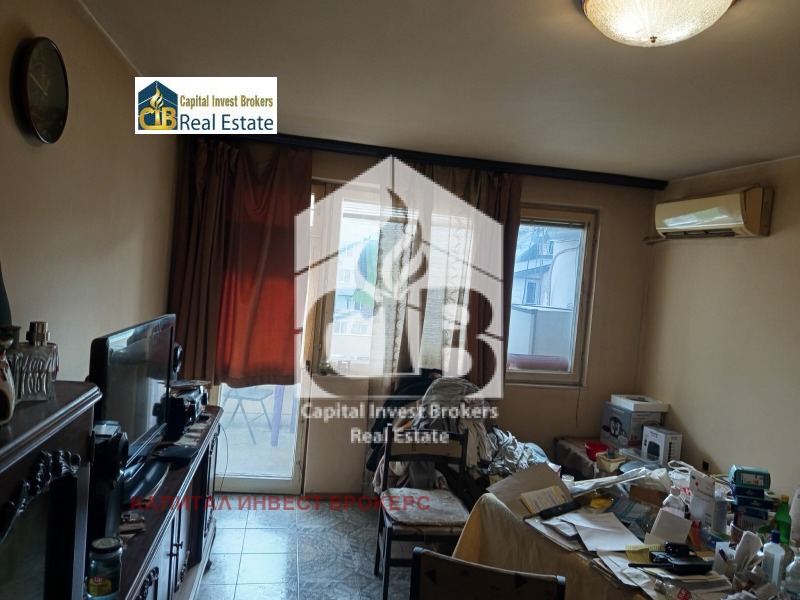 Продава 4-СТАЕН, гр. Варна, Централна поща, снимка 2 - Апартаменти - 52987330