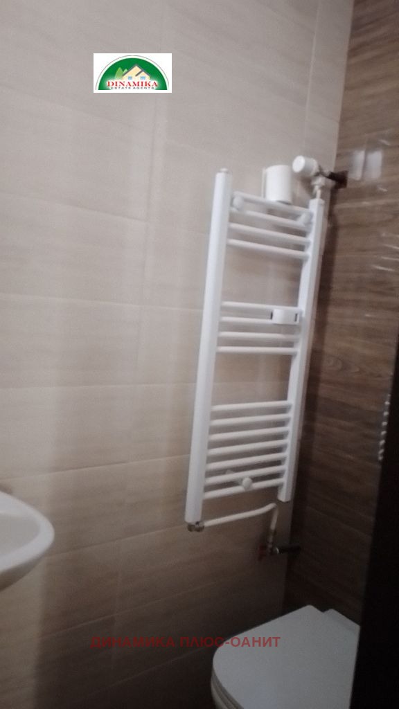 Продава 4-СТАЕН, гр. София, Център, снимка 13 - Апартаменти - 55007592