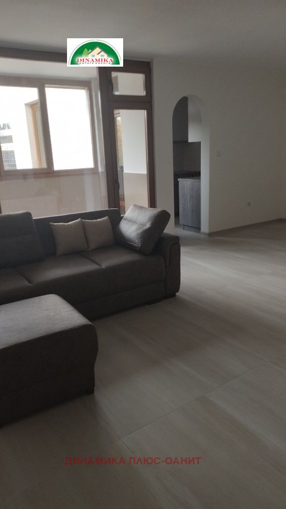 Продава 4-СТАЕН, гр. София, Център, снимка 6 - Апартаменти - 55007592