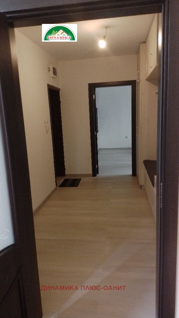 Продава 4-СТАЕН, гр. София, Център, снимка 15 - Апартаменти - 55007592