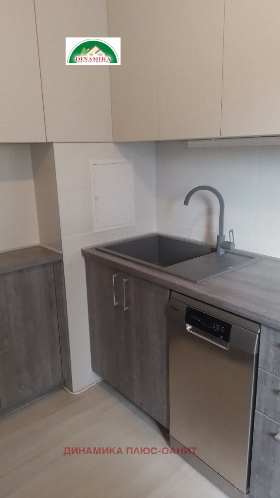 Продава 4-СТАЕН, гр. София, Център, снимка 3 - Апартаменти - 55007592
