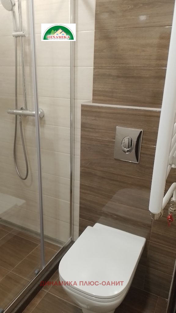 Продава 4-СТАЕН, гр. София, Център, снимка 17 - Апартаменти - 55007592