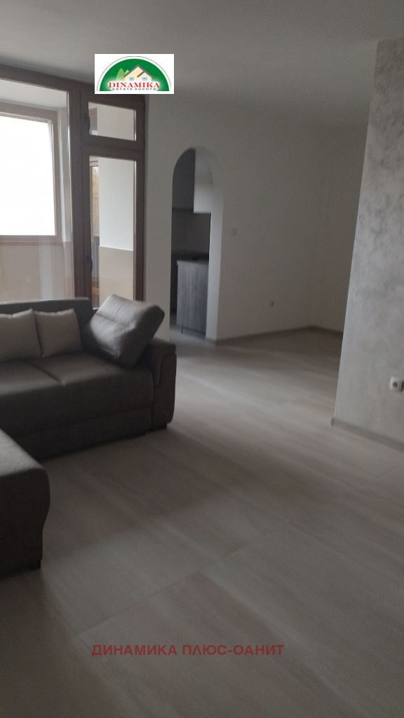 Продава 4-СТАЕН, гр. София, Център, снимка 5 - Апартаменти - 55007592