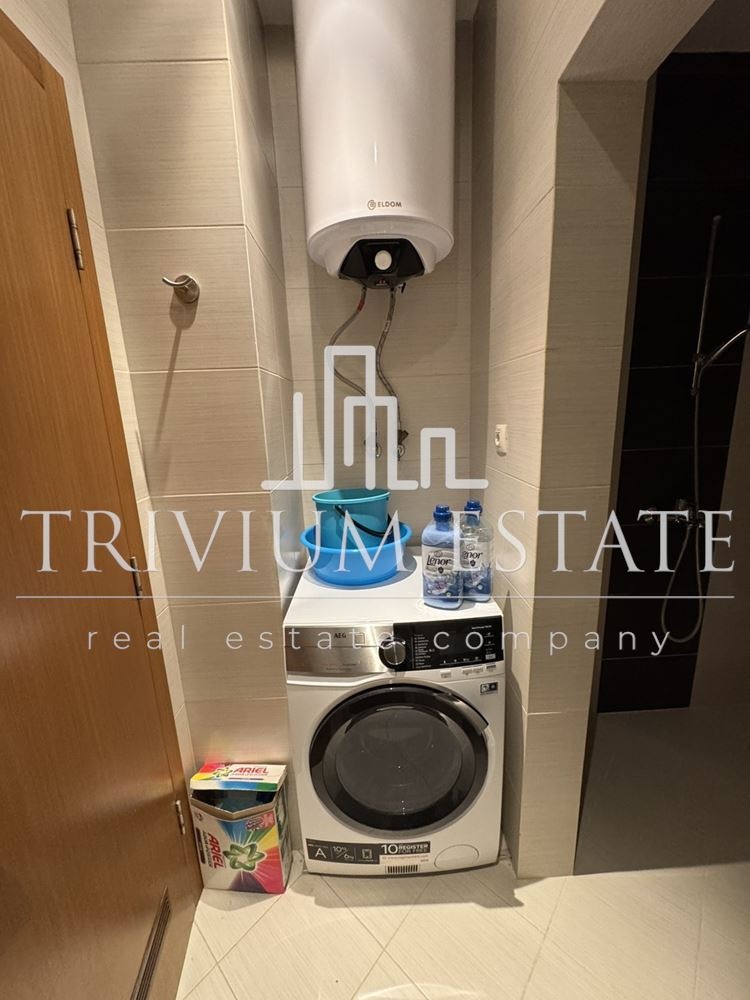 Продава 4-СТАЕН, гр. Пловдив, Кючук Париж, снимка 12 - Апартаменти - 55395210