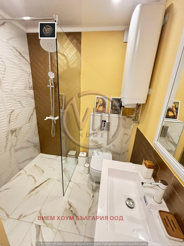 Продава 4-СТАЕН, гр. Варна, Център, снимка 14 - Апартаменти - 55402474