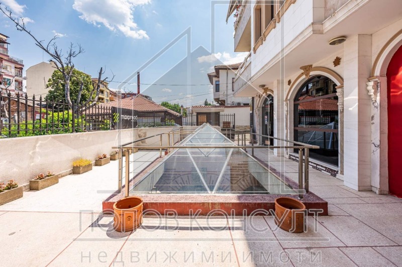 Na prodej  3+ ložnice Plovdiv , Starijat grad , 138 m2 | 42925880 - obraz [10]