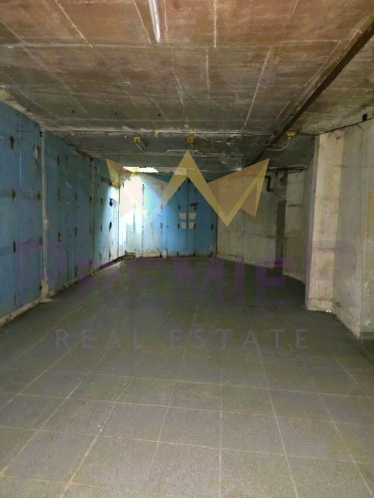 Продава ОФИС, гр. София, Лозенец, снимка 10 - Офиси - 53004854