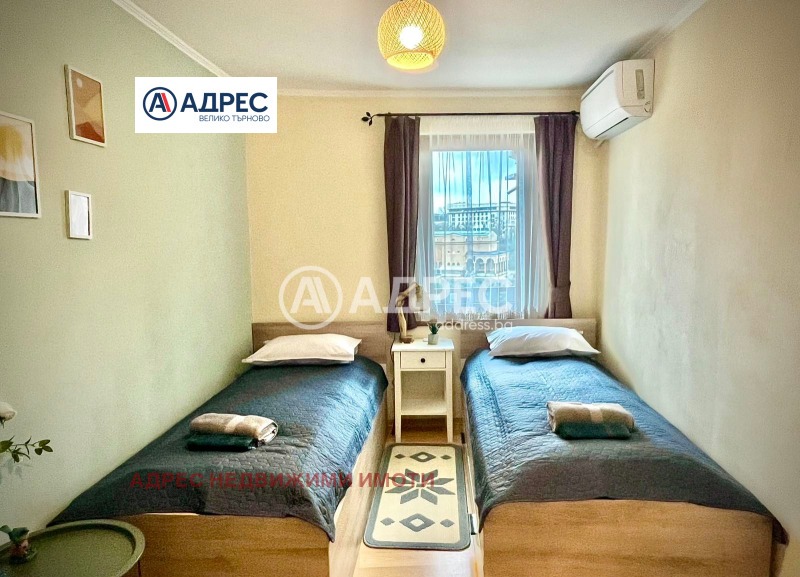 Продава ЕТАЖ ОТ КЪЩА, гр. Велико Търново, Стара част, снимка 4 - Етаж от къща - 52750828