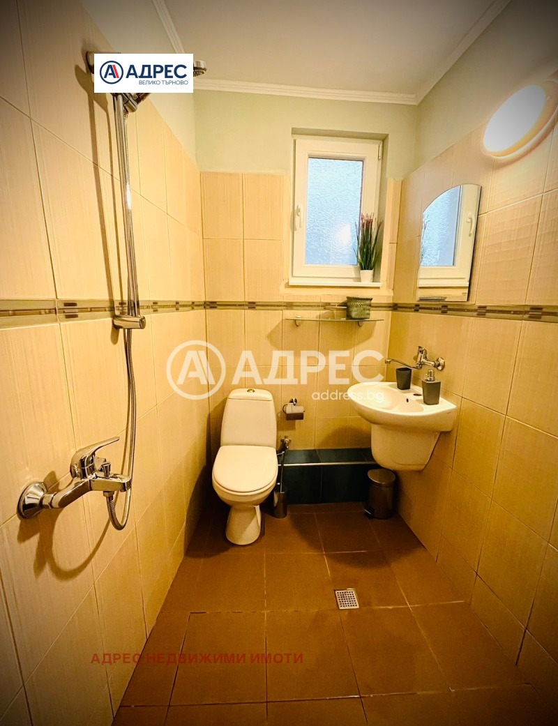 Продава ЕТАЖ ОТ КЪЩА, гр. Велико Търново, Стара част, снимка 10 - Етаж от къща - 52750828