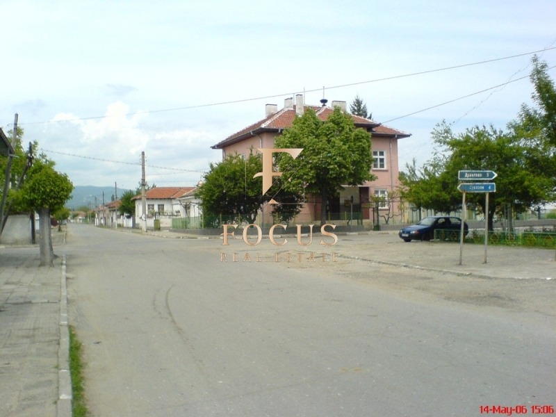 Продава КЪЩА, с. Стрелци, област Пловдив, снимка 5 - Къщи - 43476616