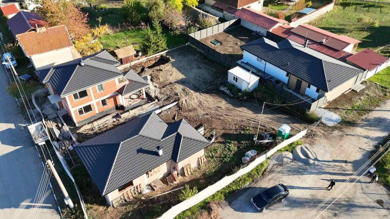 Продава КЪЩА, с. Васил Друмев, област Шумен