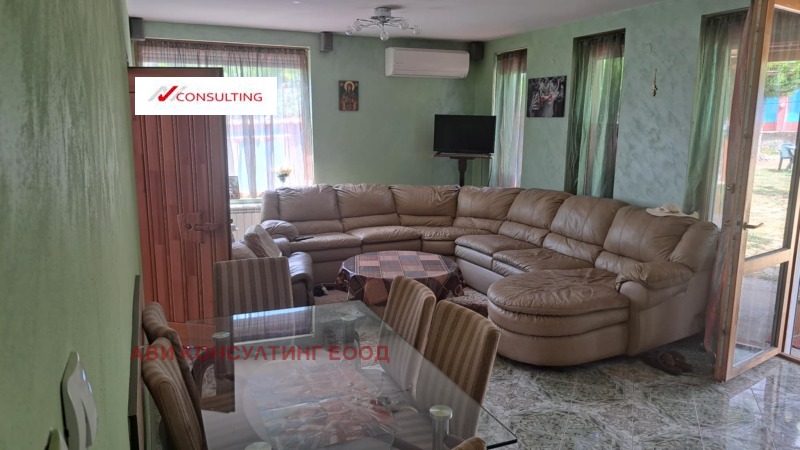Продава  Къща област Кюстендил , с. Жиленци , 120 кв.м | 55783934 - изображение [6]
