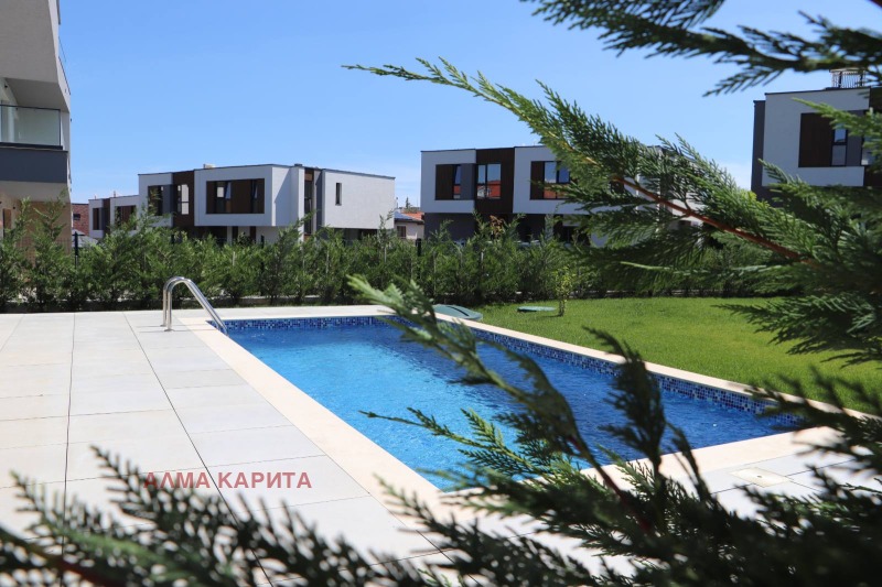 Продава КЪЩА, гр. Варна, м-т Горна Трака, снимка 3 - Къщи - 53255626